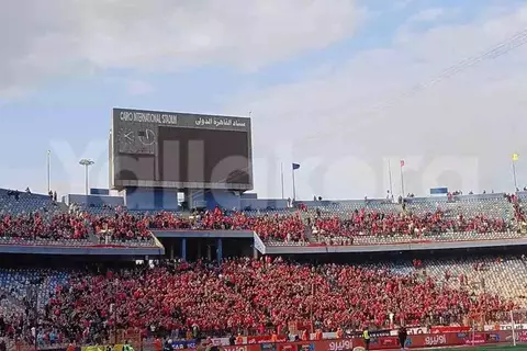 عقوبات الدوري.. رابطة الأندية تعلن إيقاف جمهور الأهلي لمدة مباراتين